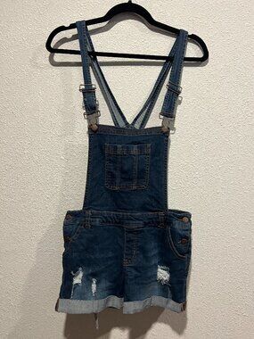 WAX JEAN overalls